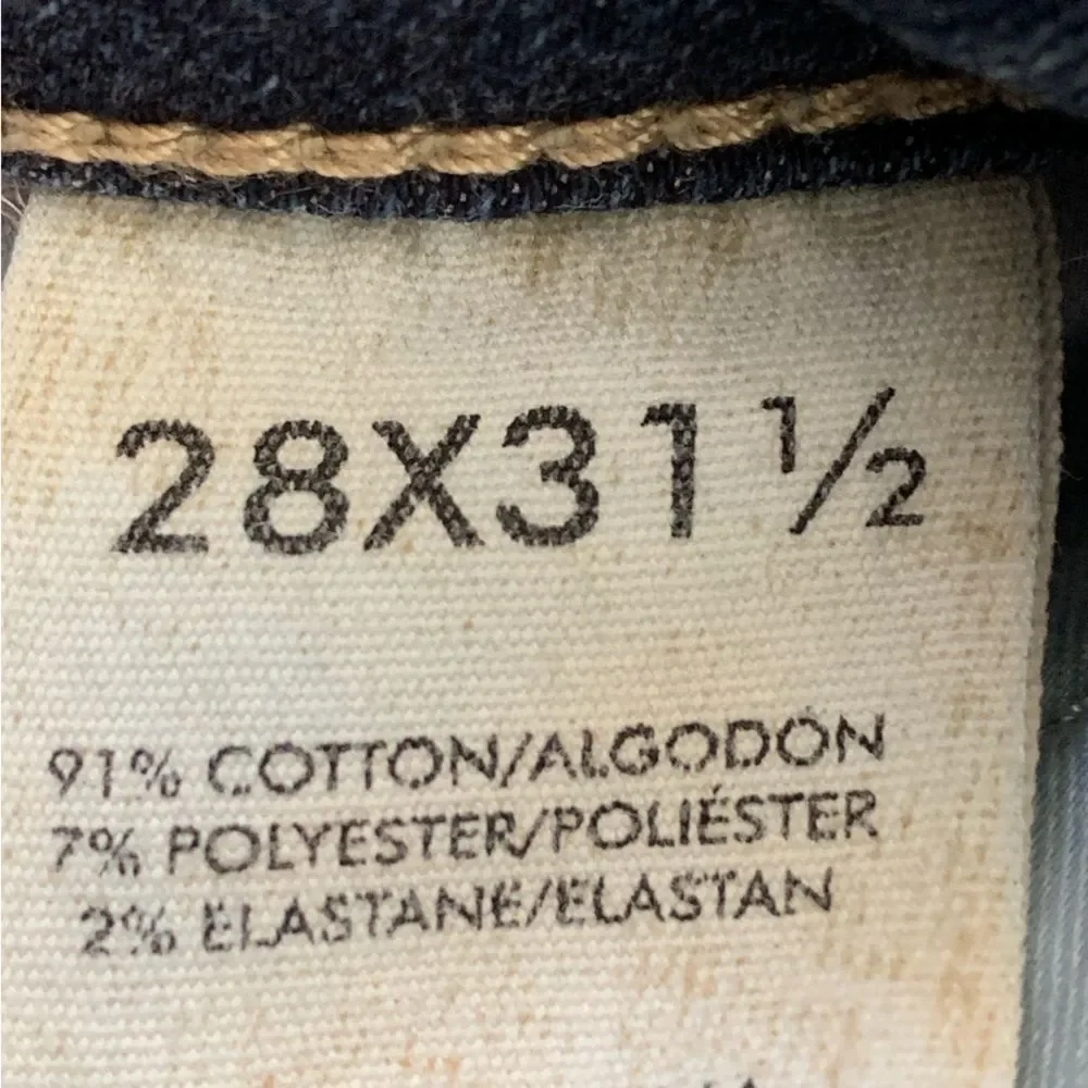 BKE Women's Blue Jeans - Picture 14 of 15